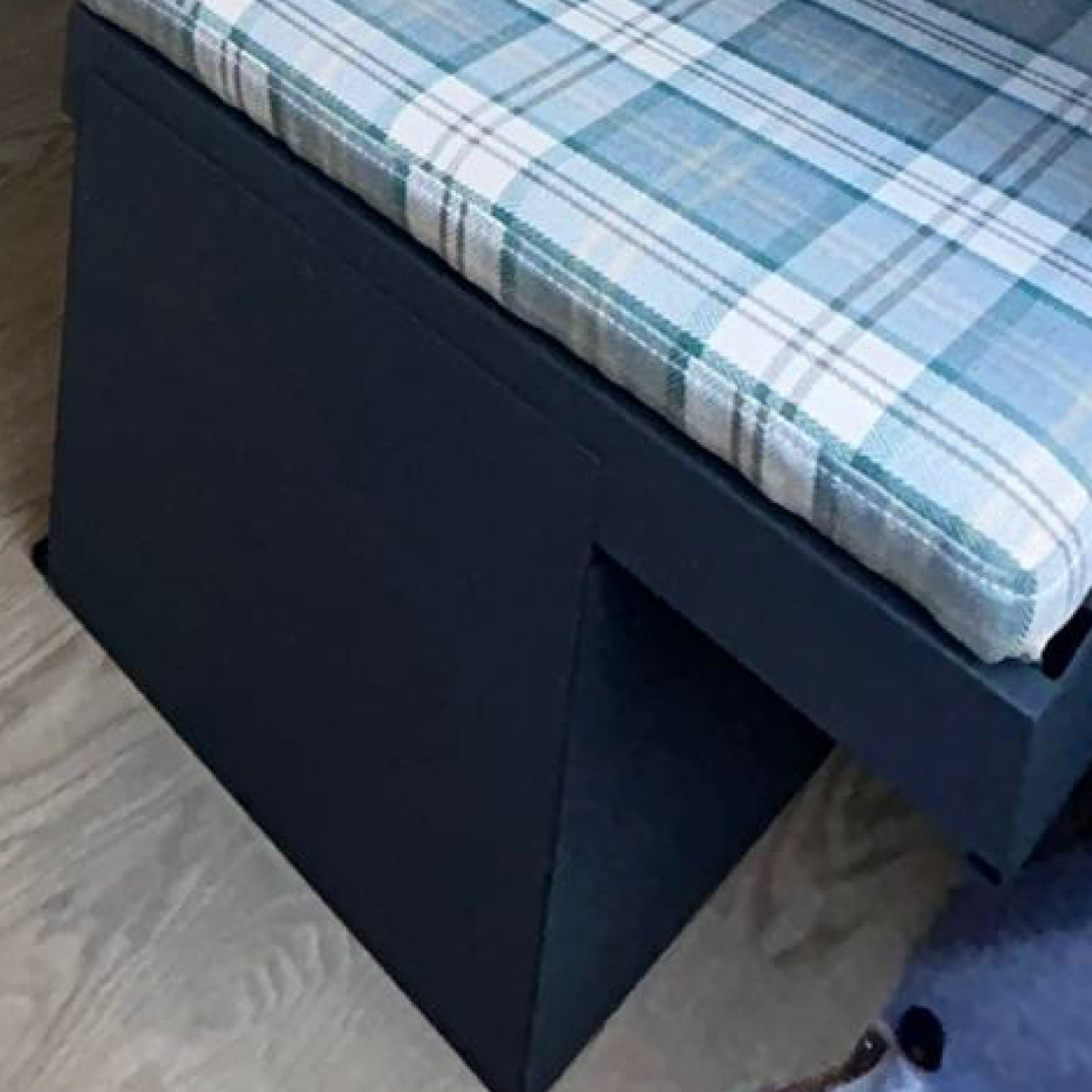 Powder Coated Aluminium Front Facing Panels