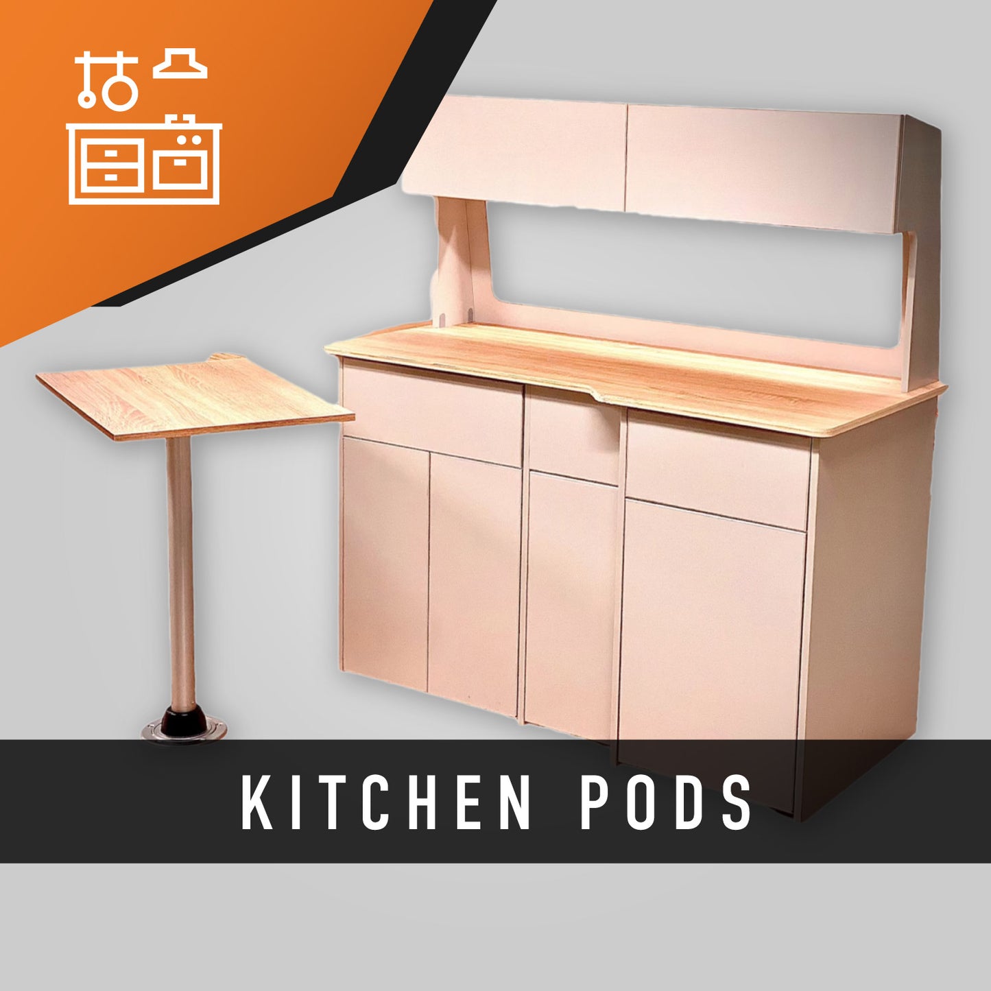 Build Your Dream Campervan