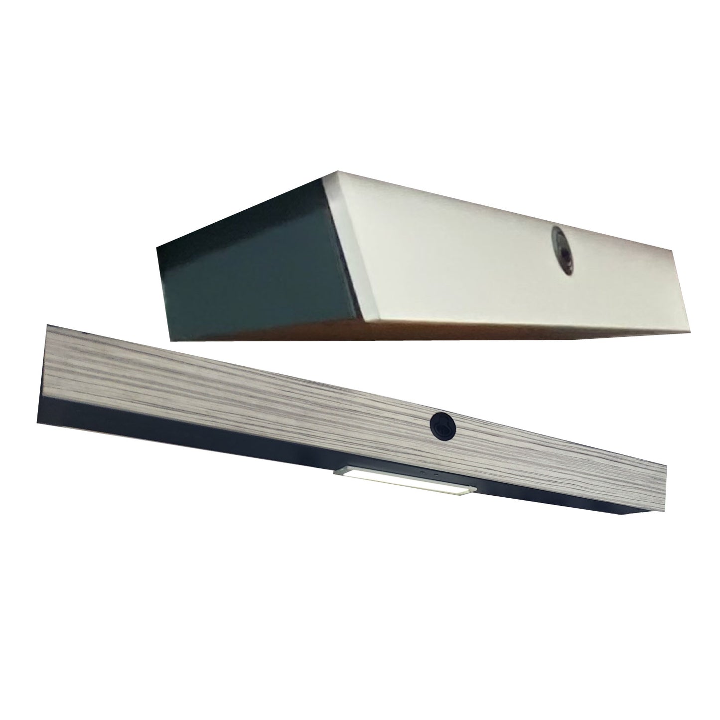 Aluminium Overhead Locker