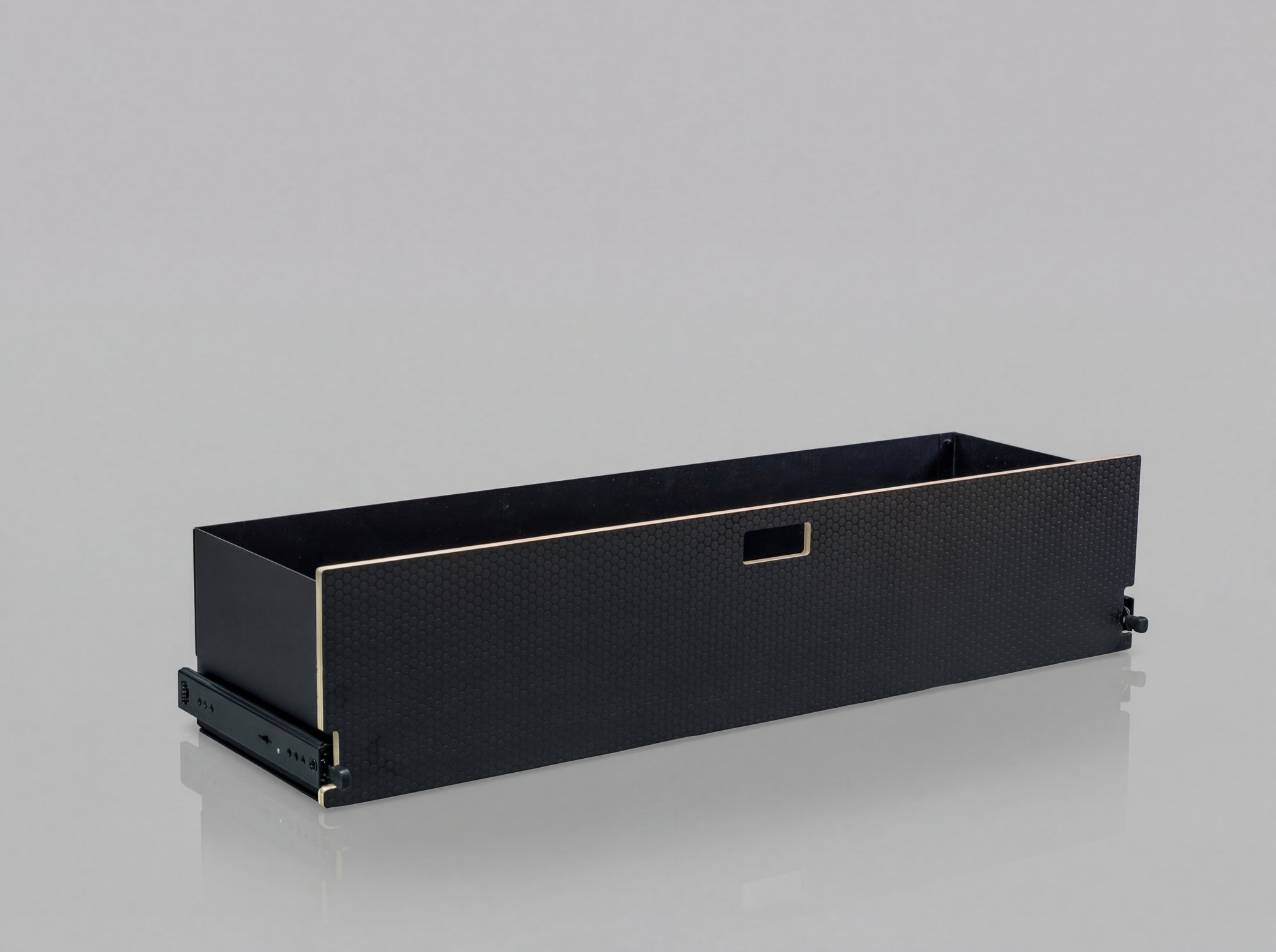 Central Under Bed Pull-Out Drawer Storage 2