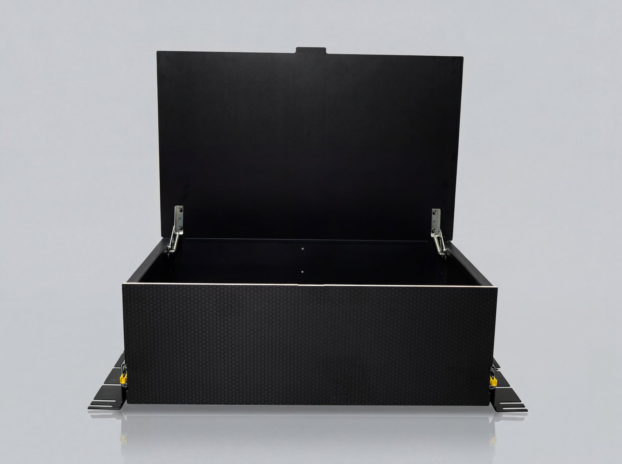 Central Under Bed Pull-Out Drawer Storage 10