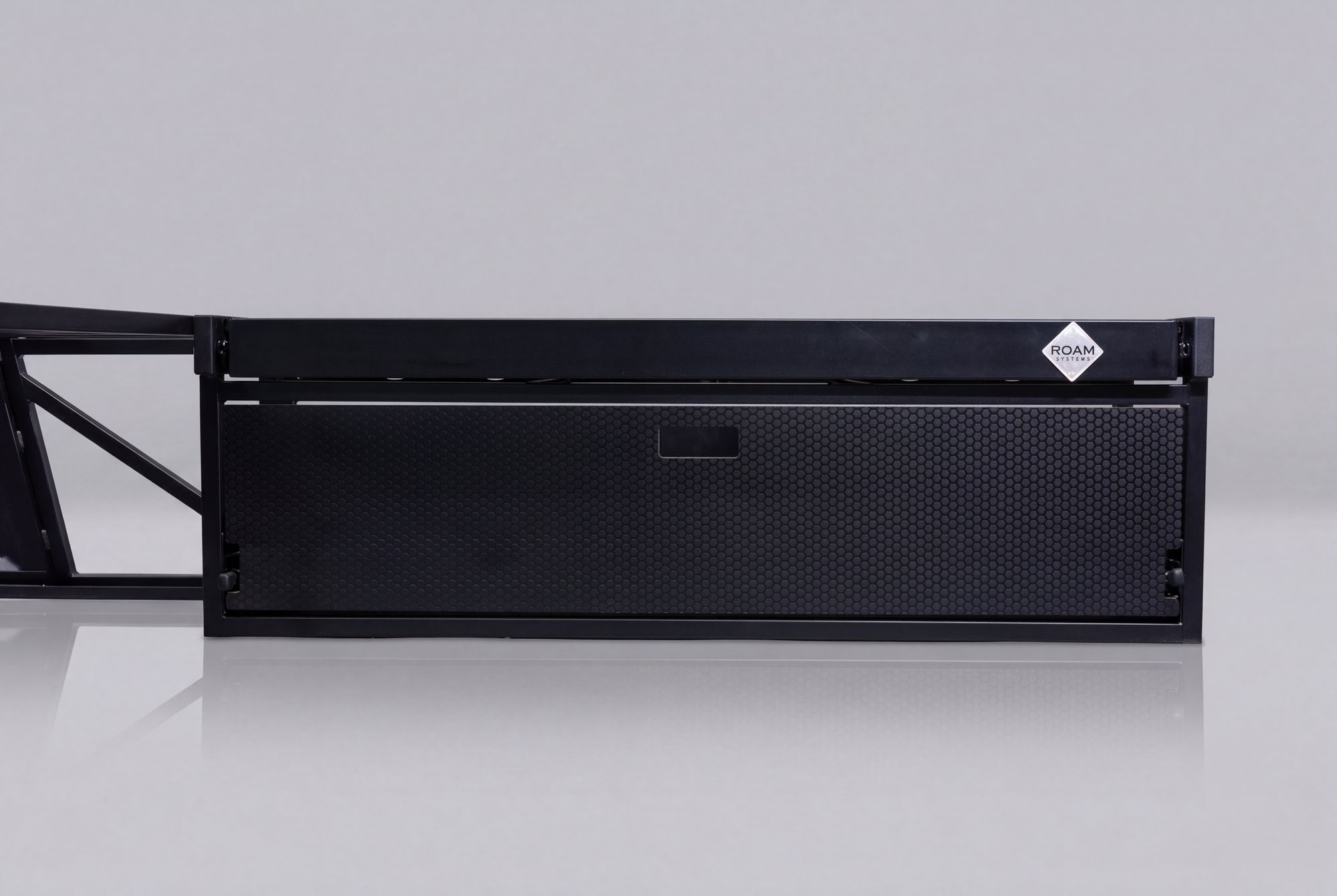 Central Under Bed Pull-Out Drawer Storage 4