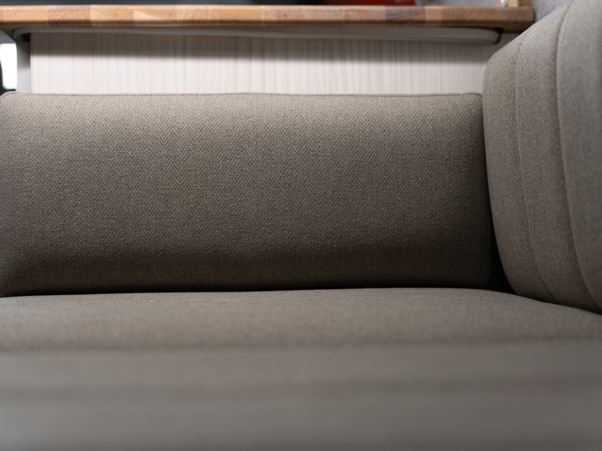 Cushion Boards & Dual Density Foam 2