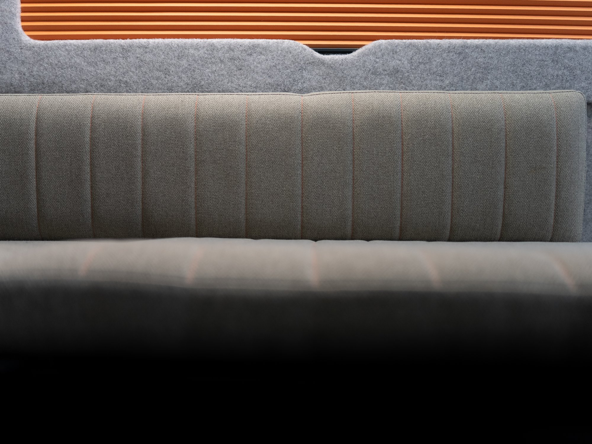 Cushion Boards & Dual Density Foam 4