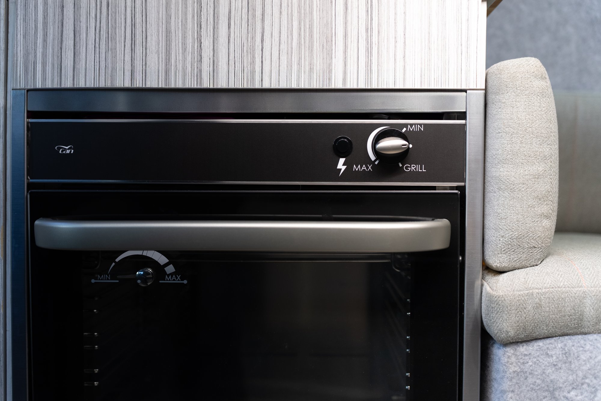 Kitchen Pod Campervan Package 2