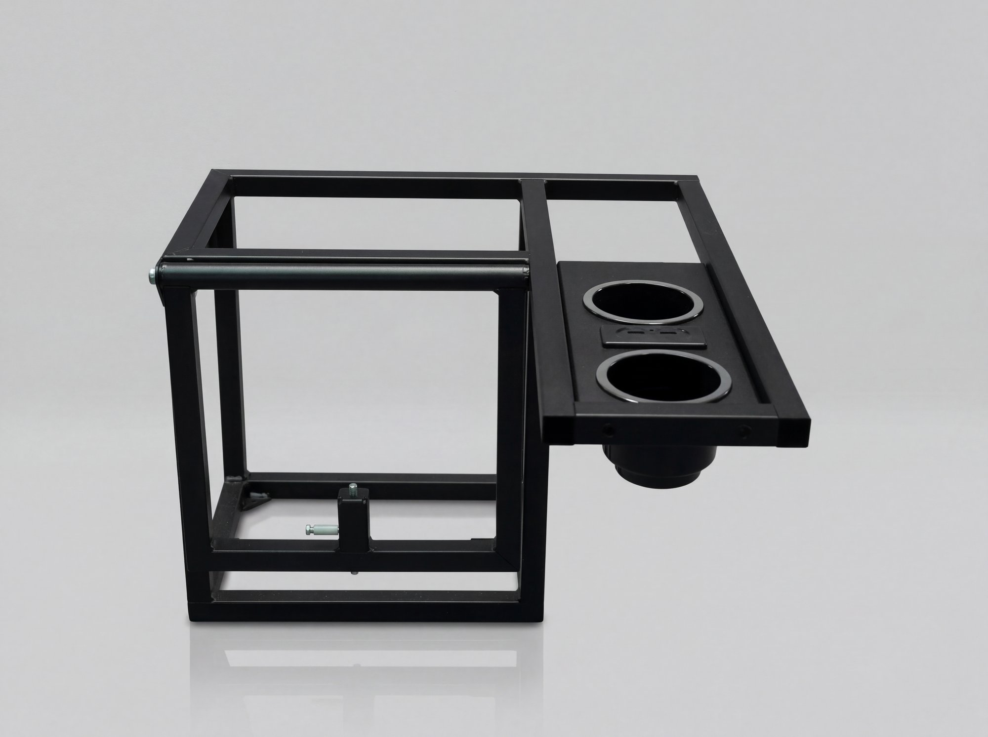 M1 Certified U-Shape Seating Frame 10