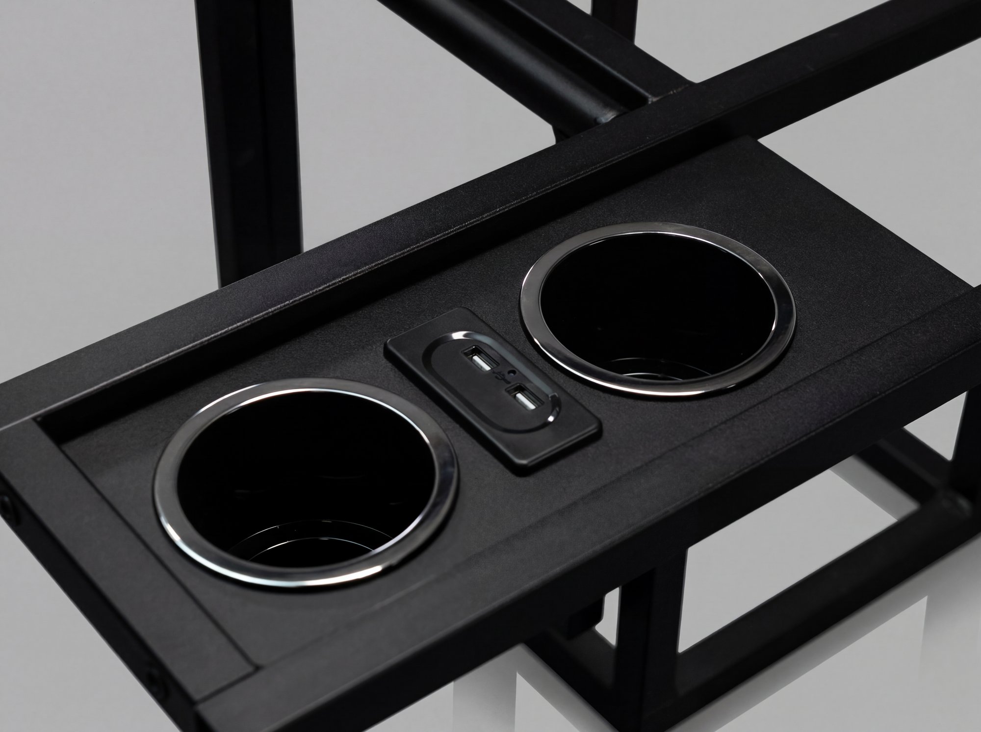 M1 Certified U-Shape Seating Frame 8