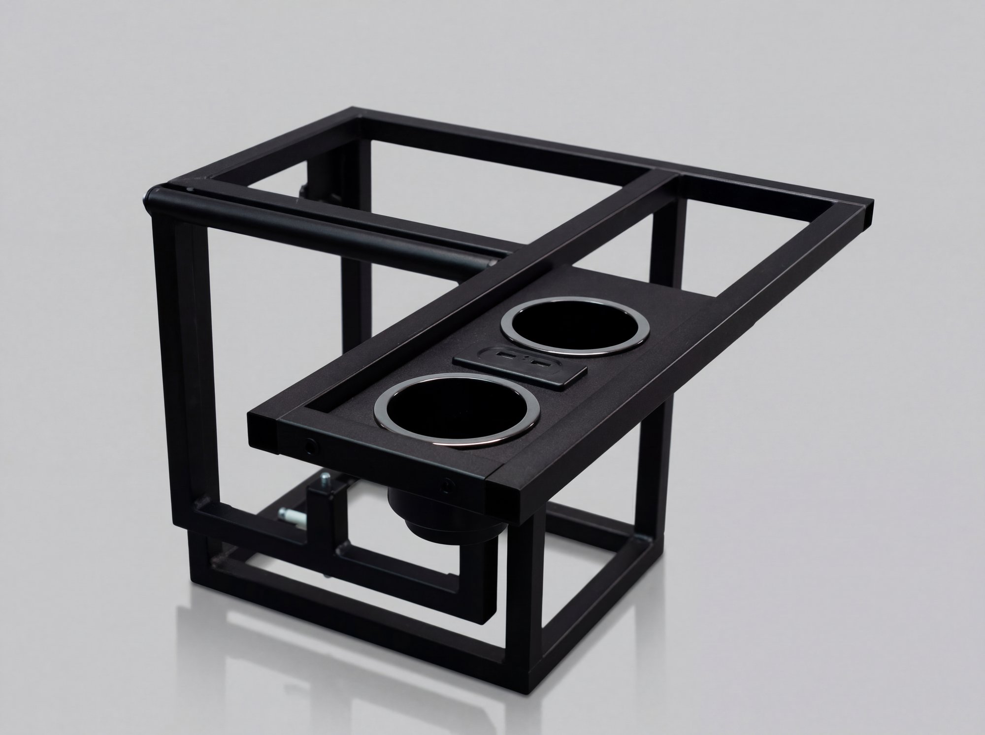 M1 Certified U-Shape Seating Frame 9